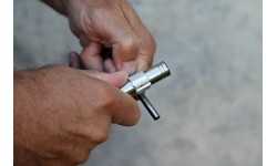 Vargo "Ultimate Fire Starter