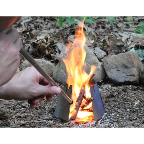 Vargo "Ultimate Fire Starter