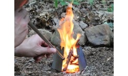 Vargo "Ultimate Fire Starter