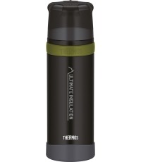 Termos Isoflask „Mountain Beverage”