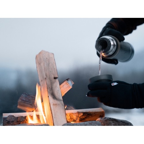 Termos Isoflask "Napój górski