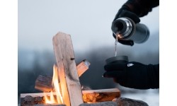 Termos Isoflask "Napój górski