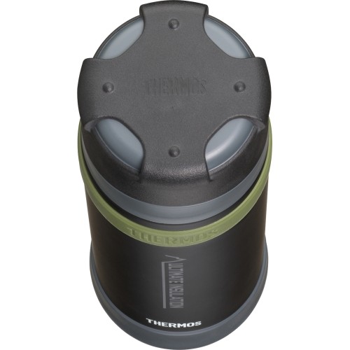 Termos Isoflask "Napój górski