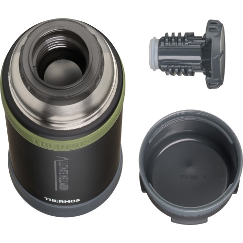 Termos Isoflask "Napój górski