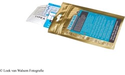 Materiał naprawczy Tear-Aid
