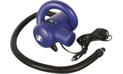 Sevylor Air'-Pompa wysokociśnieniowa