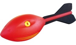 Turtle Rocket Whistler