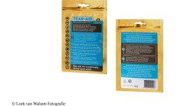 Materiał naprawczy Tear-Aid