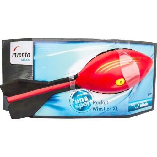 Turtle Rocket Whistler