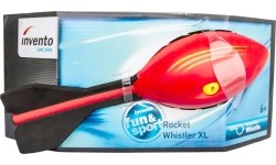 Turtle Rocket Whistler