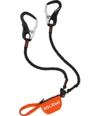 Salewa Via Ferrata Set 'Ergo Tex'