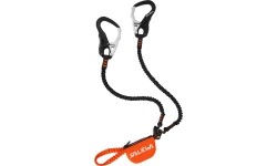 Salewa Via Ferrata Set 'Ergo Tex'