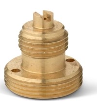 Adapter Primus do Kinjia, Kuchoma i Tupike