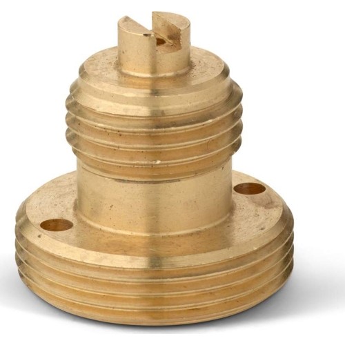Adapter Primus do Kinjia, Kuchoma i Tupike