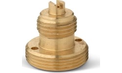 Adapter Primus do Kinjia, Kuchoma i Tupike