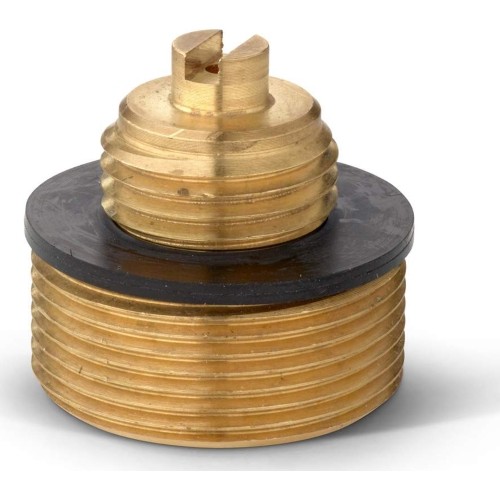 Adapter Primus do Kinjia, Kuchoma i Tupike