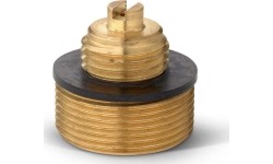 Adapter Primus do Kinjia, Kuchoma i Tupike