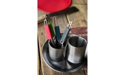 Zestaw sztućców Primus "Fashion Colour", 24 elementy