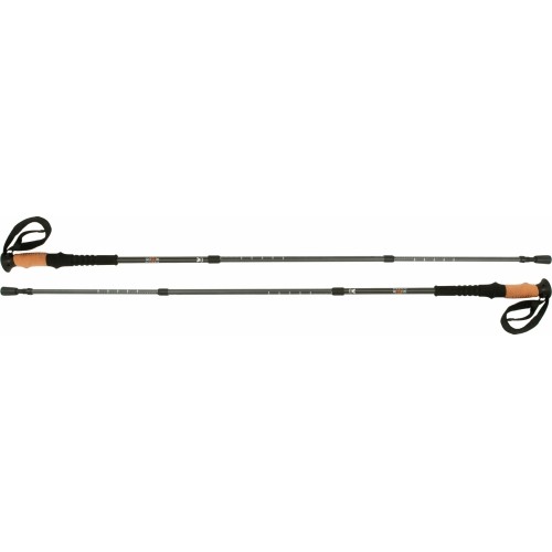 Kije trekkingowe Origin Outdoors "Twist-Lock