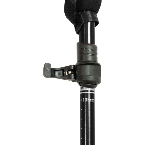 Kije trekkingowe Origin Outdoors "Micro-Fold