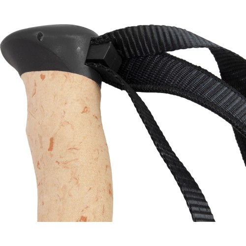 Kije trekkingowe Origin Outdoors "Micro-Fold