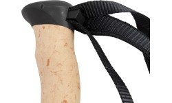 Kije trekkingowe Origin Outdoors "Micro-Fold