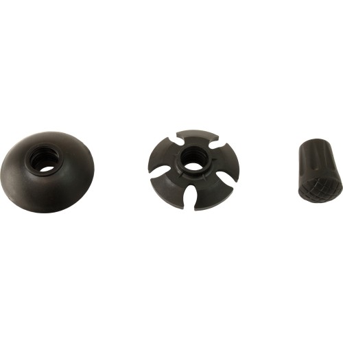 Kije trekkingowe Origin Outdoors "Micro-Fold