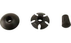 Kije trekkingowe Origin Outdoors "Micro-Fold