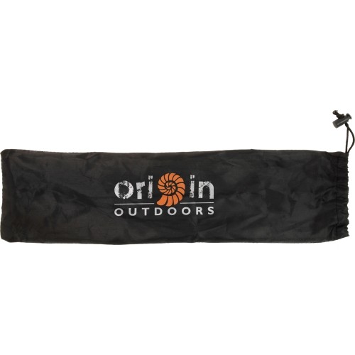 Kije trekkingowe Origin Outdoors "Micro-Fold