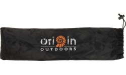 Kije trekkingowe Origin Outdoors "Micro-Fold