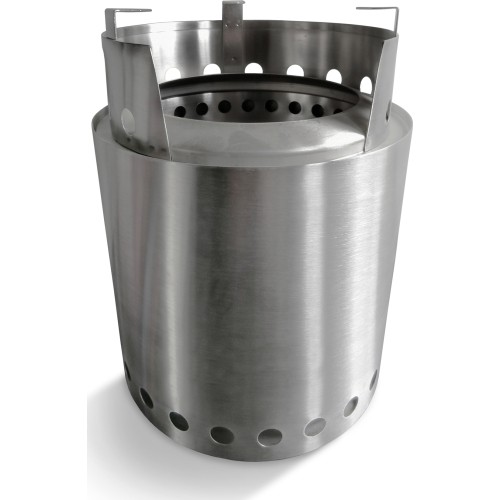 Kuchenka na drewno Origin Outdoors „Funnel”