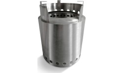 Kuchenka na drewno Origin Outdoors „Funnel”
