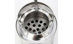 Lejek do pieca na drewno Origin Outdoors