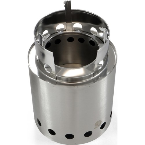 Lejek do pieca na drewno Origin Outdoors