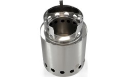 Lejek do pieca na drewno Origin Outdoors