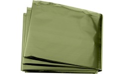 Koc survivalowy Origin Outdoors "Olive/Silver