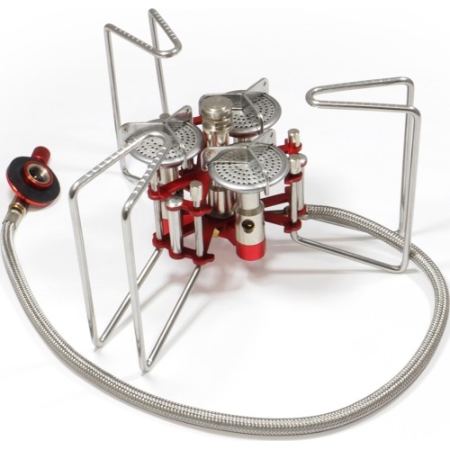 Kuchenka Origin Outdoors "Triple Power