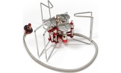 Kuchenka Origin Outdoors "Triple Power