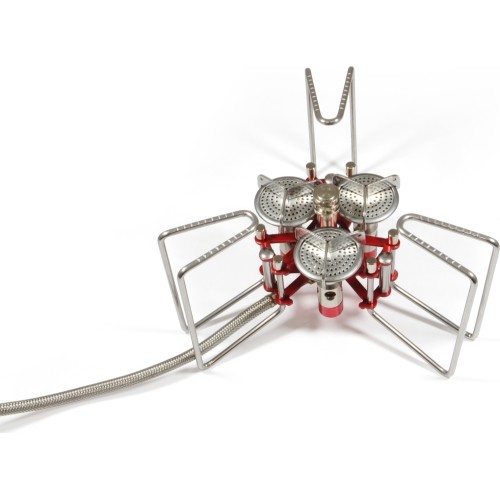 Kuchenka Origin Outdoors "Triple Power