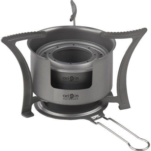 Kuchenka Origin Outdoors Combo "Titanium
