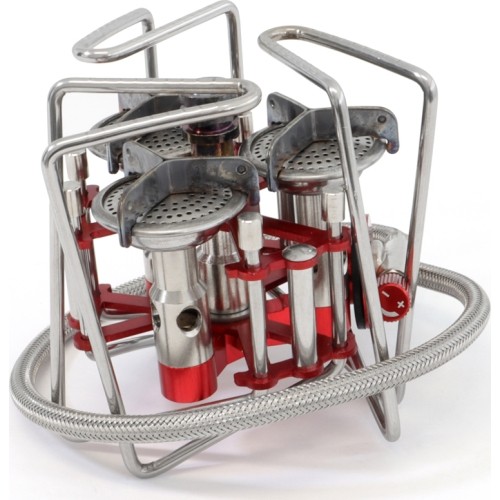 Kuchenka Origin Outdoors "Triple Power