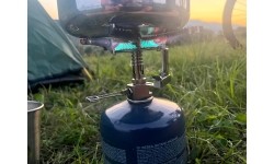 Kuchenka Origin Outdoors "Quattro-Lite