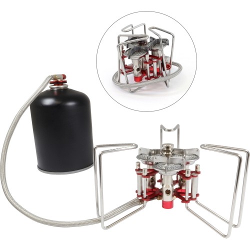 Kuchenka Origin Outdoors "Triple Power