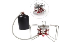 Kuchenka Origin Outdoors "Triple Power