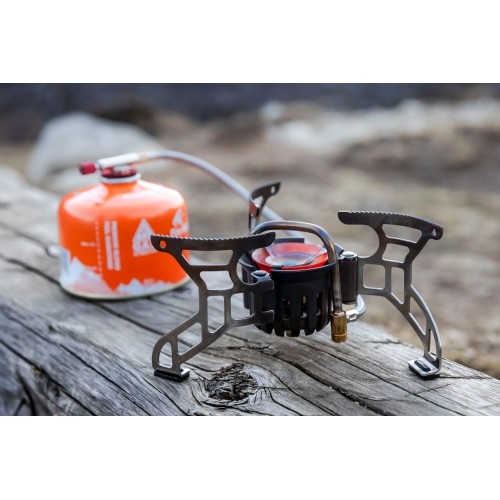 Kuchenka Origin Outdoors "Rugged Multifuel