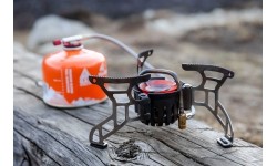 Kuchenka Origin Outdoors "Rugged Multifuel