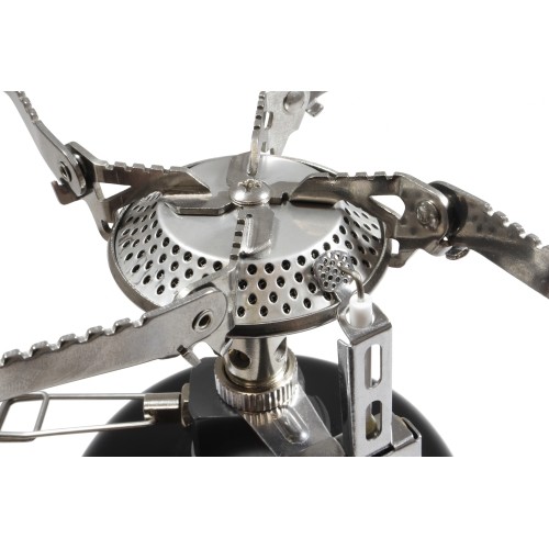 Kuchenka Origin Outdoors "Quattro-Lite