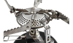 Kuchenka Origin Outdoors "Quattro-Lite