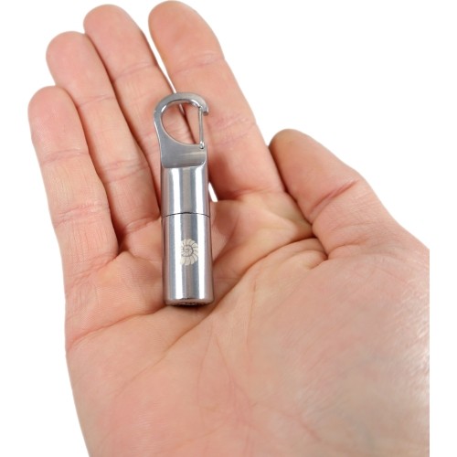 Zapalniczka Origin Outdoors Storm "Mini