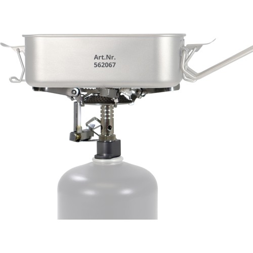 Kuchenka Origin Outdoors "Quattro-Lite